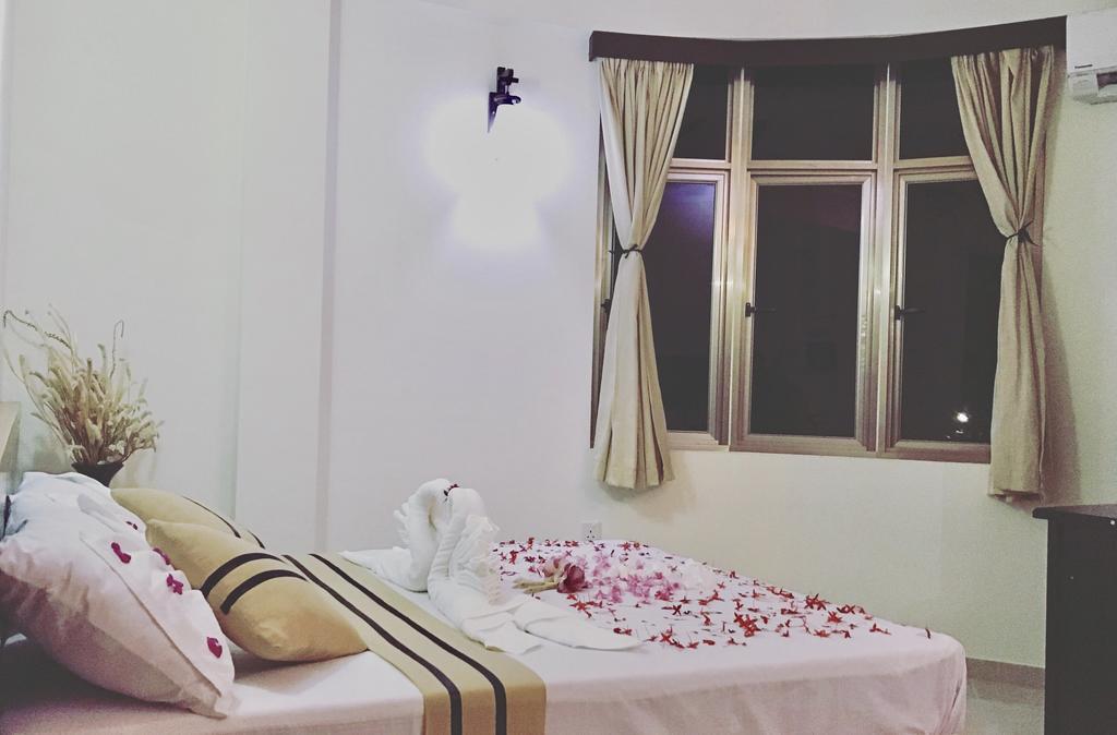 Smera Grand ماميغيلي المظهر الخارجي الصورة